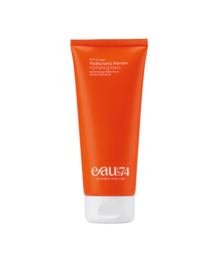 Hyaluronic Renew mitrinošā maska ​​250ml