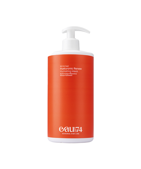 Hyaluronic Renew mitrinošā maska ​​750ml