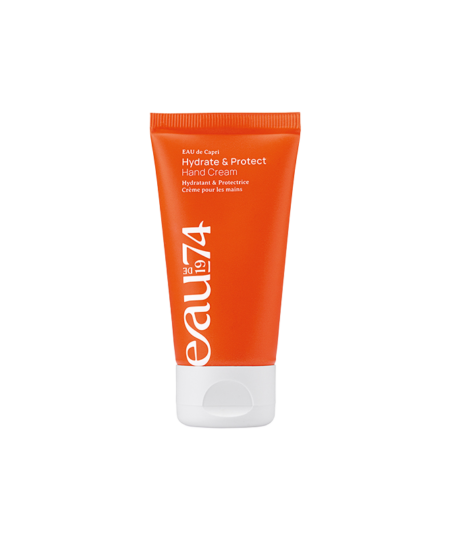 Hydrate & Protect roku krēms 50ml