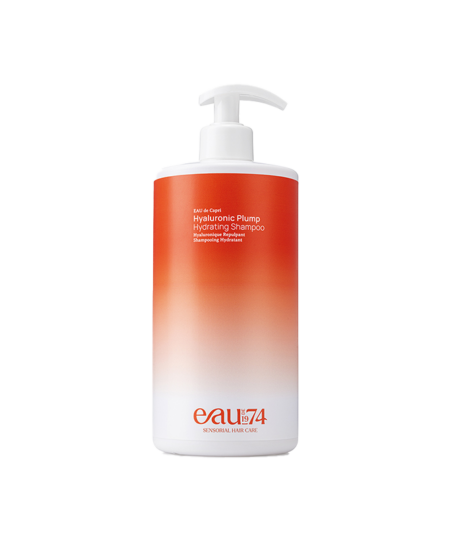 Mitrinošs šampūns ar hialuronskābi 750ml