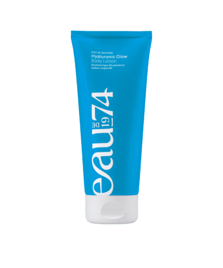 EAU de Santorini ķermeņa losjons 200ml